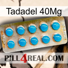 Tadadel 40Mg new09